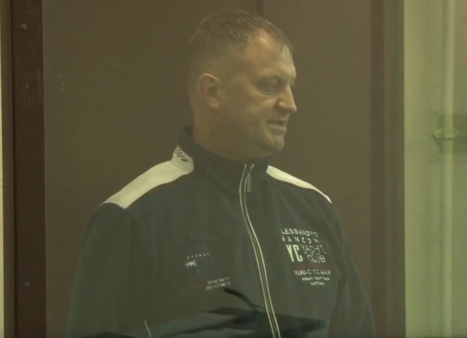 Андрей Молодченков. Фото: пресс-служба Нижегородского областного суда