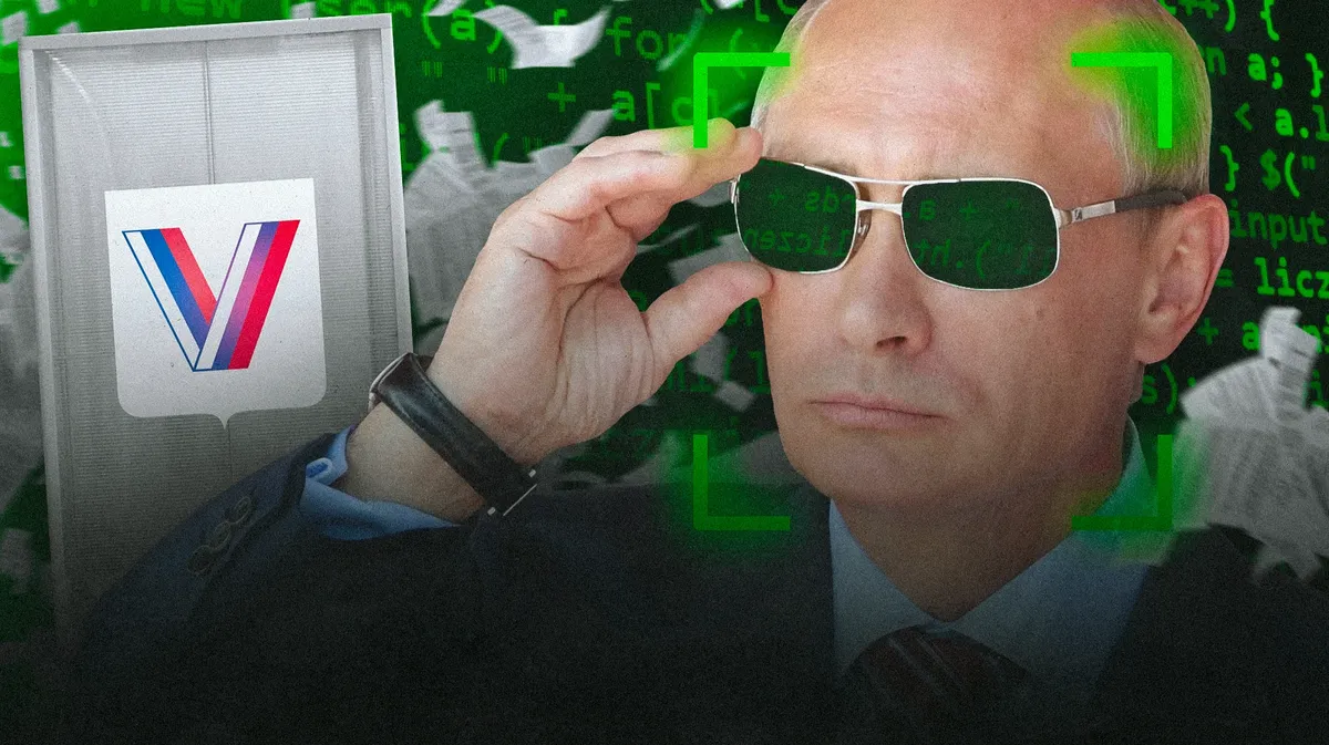 Миллионы мертвых душ. Почему легитимность Путина под вопросом?