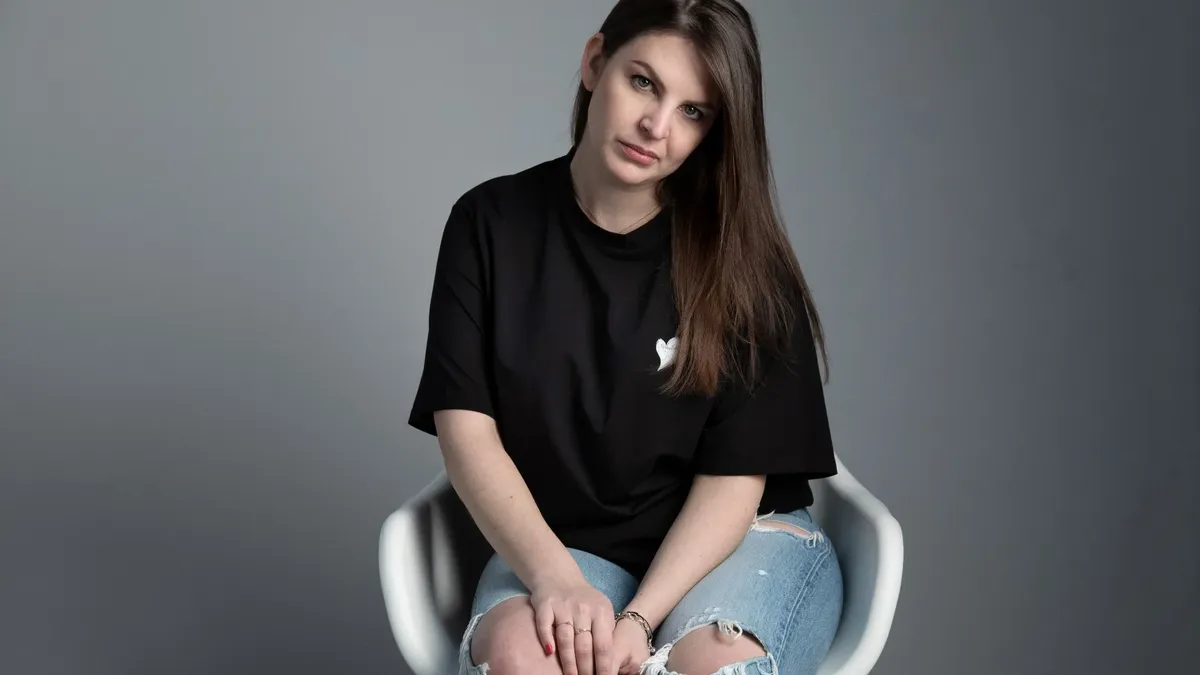 Кухня пахнет передовой