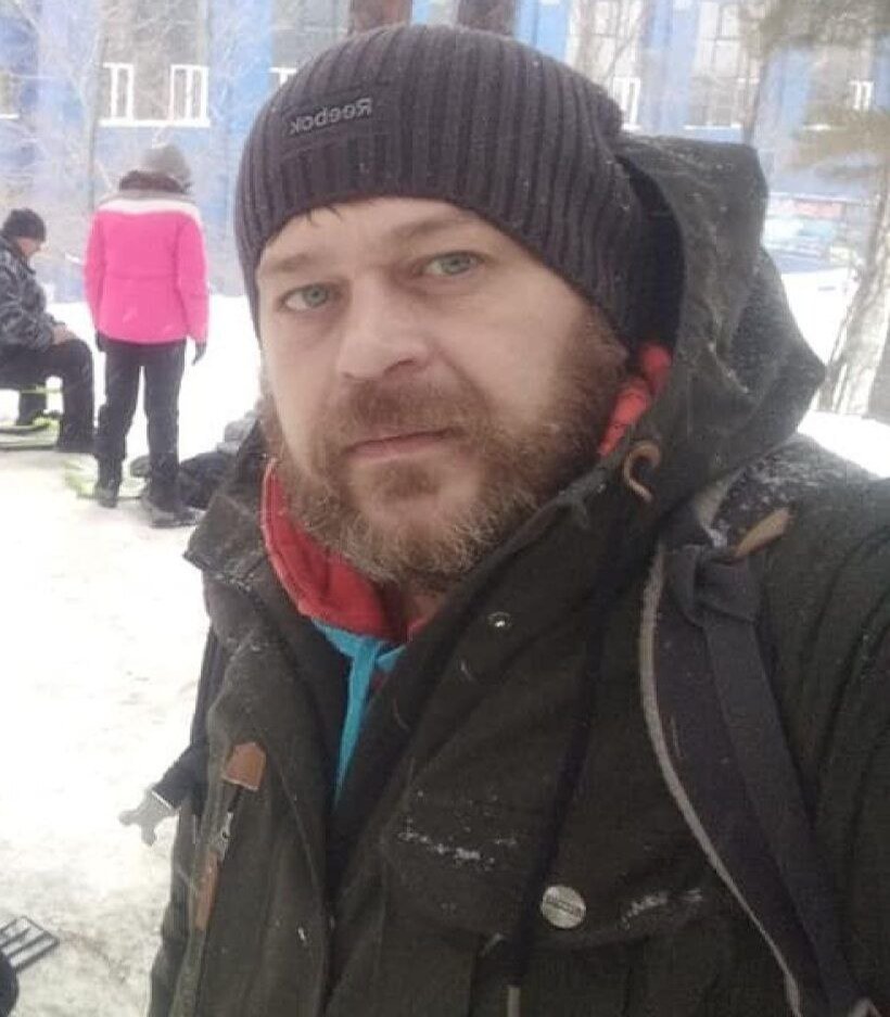 Фото: Вадим Останин