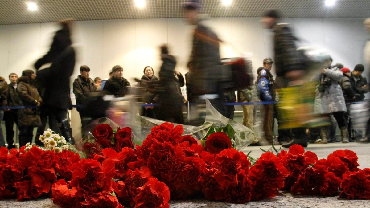 «Исполнителей нашли, но не всех»