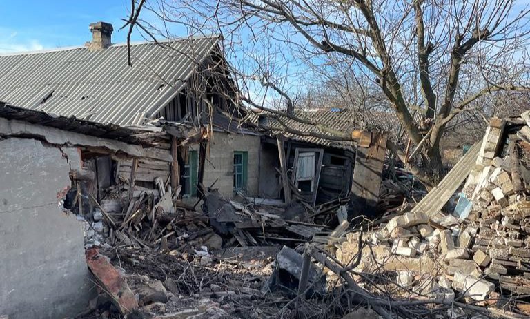 Фото: Павел Кириленко