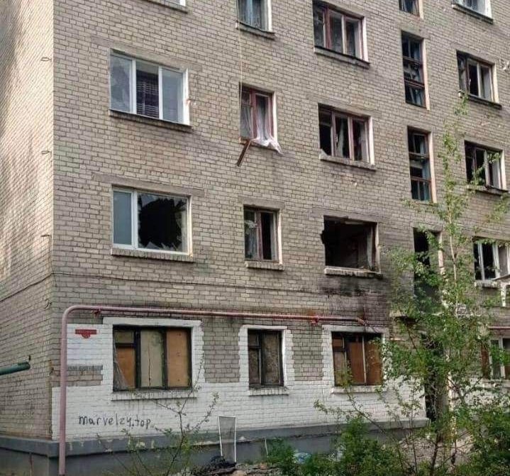 Фото: телеграм-канал Сергея Гайдая