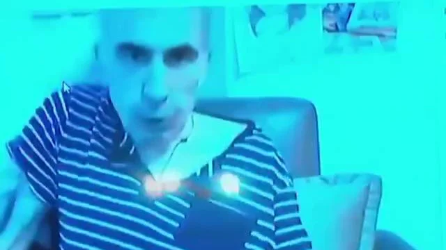 Миша возвращается