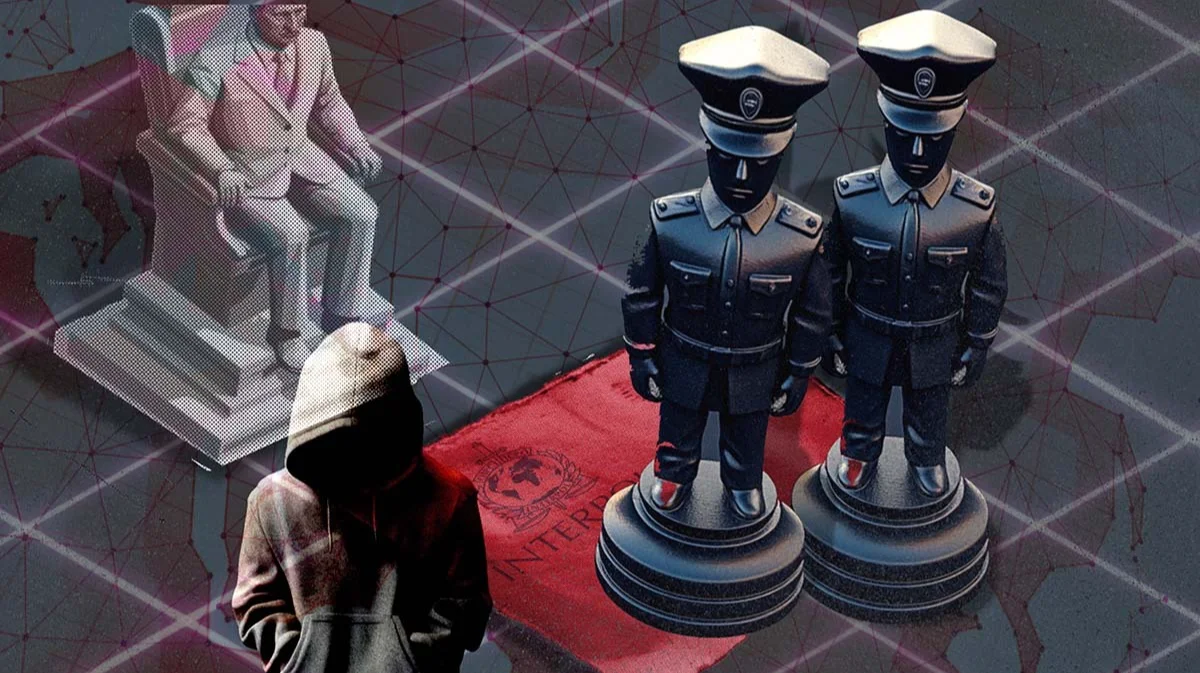 Изображение материала