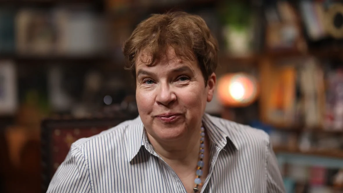 Против историка Тамары Эйдельман возбудили уголовное дело по статье о «реабилитации нацизма»