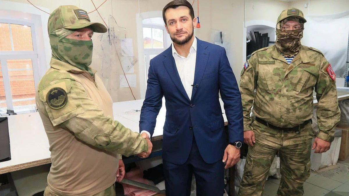 Соратники Навального нашли у 13 депутатов Госдумы квартиры в Дубае