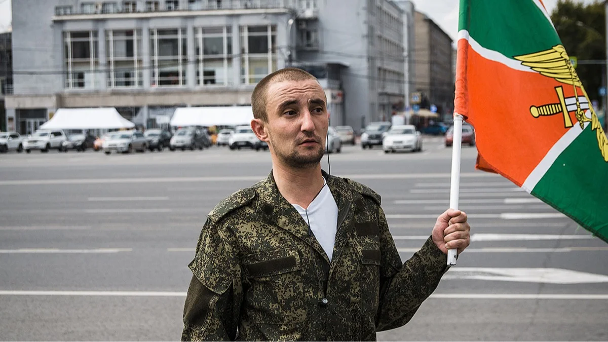 «Да, я пятая колонна»