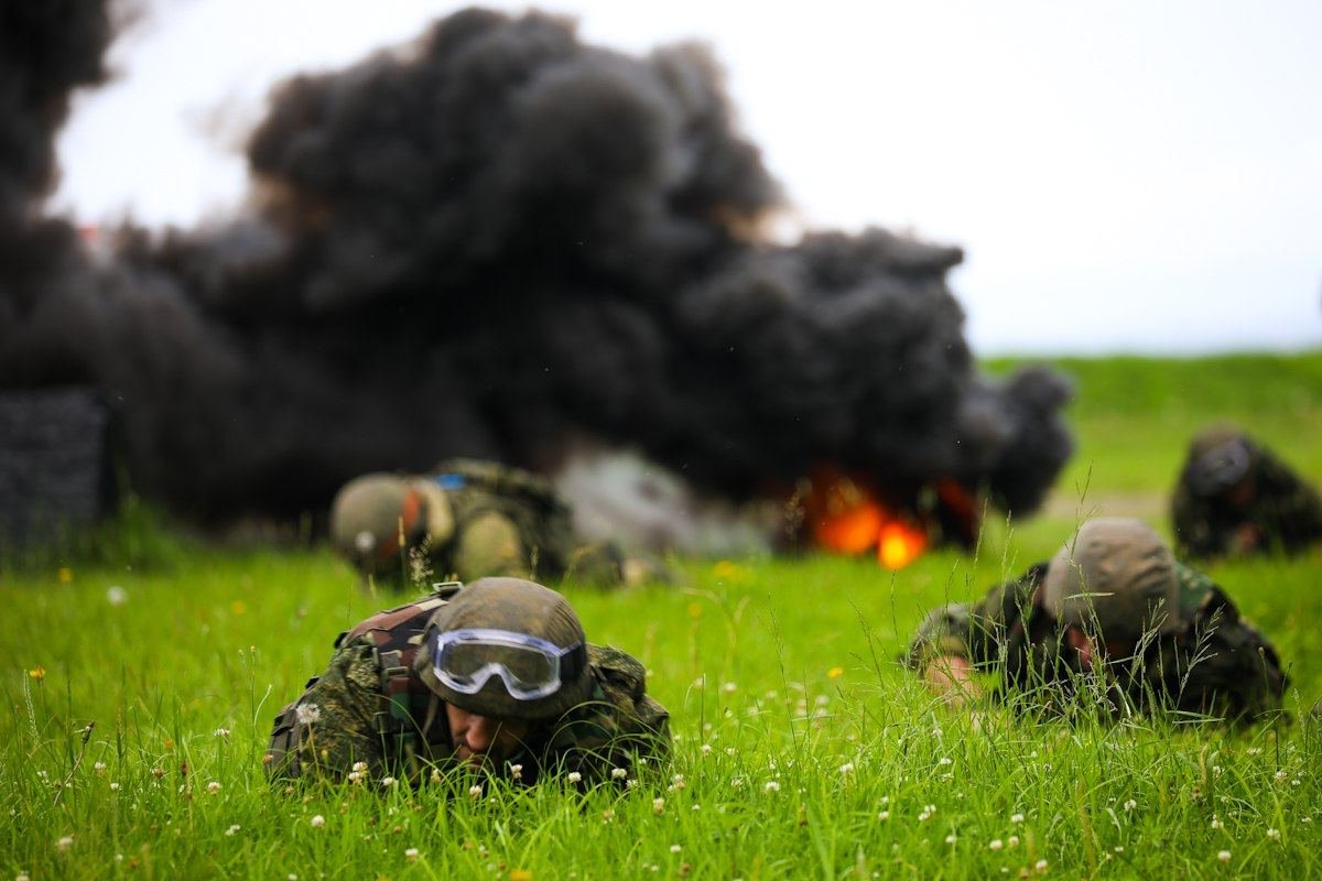 Фото: пресс-служба правительства Приморского края