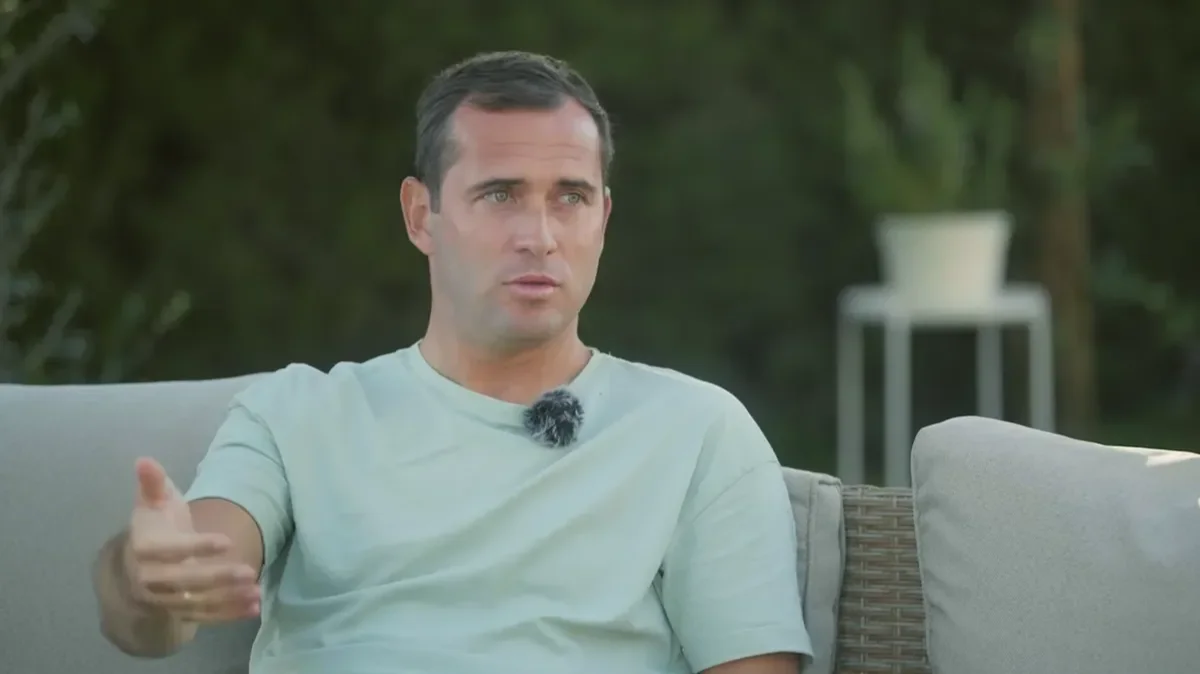 ‘My wish is for there to be no wars’ — Russian football player Alexander Kerzhakov on invasion of Ukraine and leaving Russia