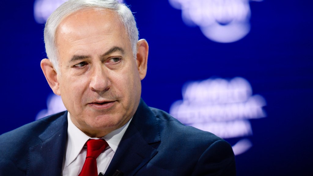 Парламент Израиля утвердил новое правительство страны во главе с Нетаньяху