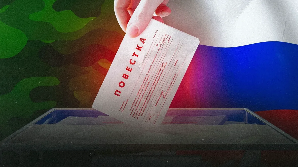 «Я почти уверен, что после выборов на войну отправят еще 100-150 тысяч человек»