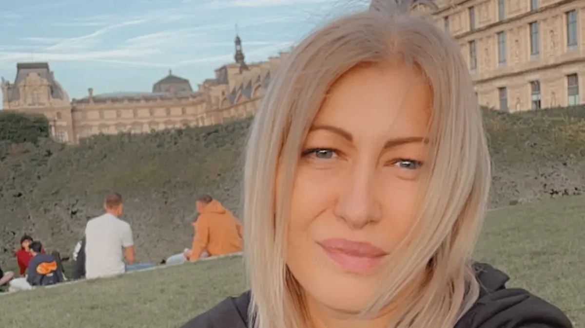 Силовики потребовали ужесточить наказание Лидии Прудовской, заочно осужденной за антивоенные посты