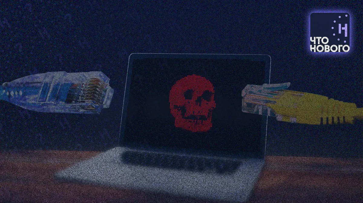 Изображение материала