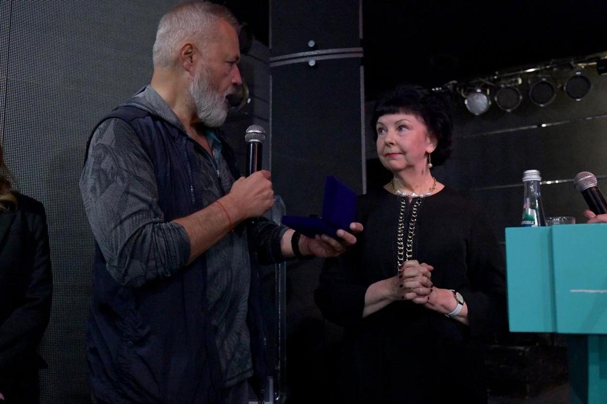 Фото: «Новая газета»