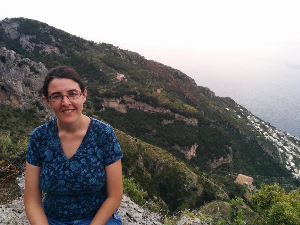 Фото: фейсбук Елизаветы Цурковой