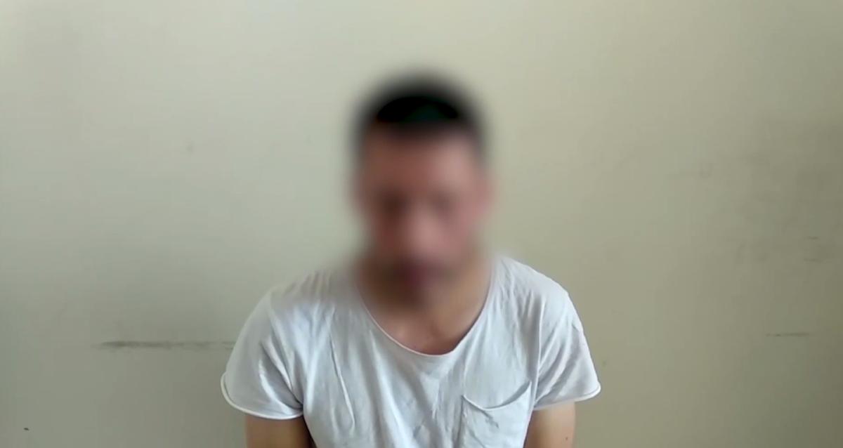 Скрин: видео ТАСС