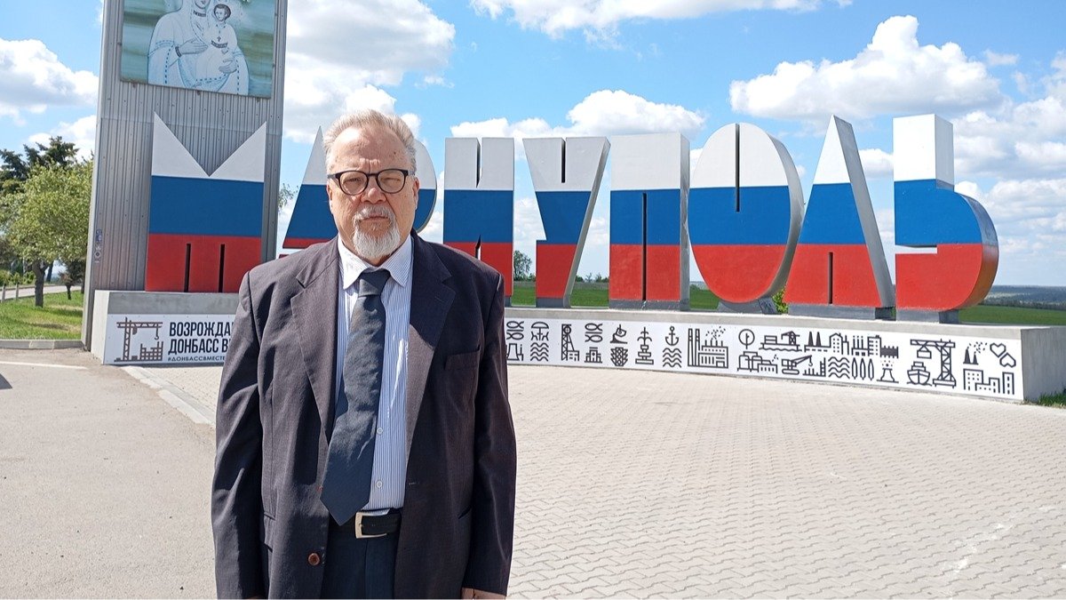 Итальянские голоса Кремля