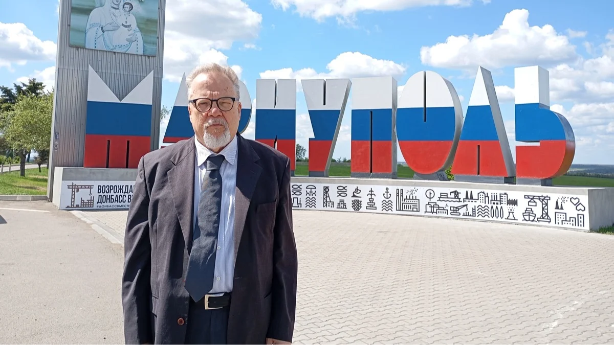 Итальянские голоса Кремля