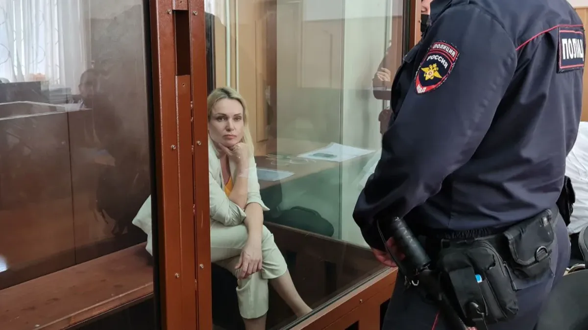 Фото: Андрей Карев / для «Новой газеты. Европа»