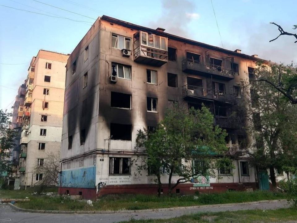 Фото: Сергей Гайдай / телеграм-канал