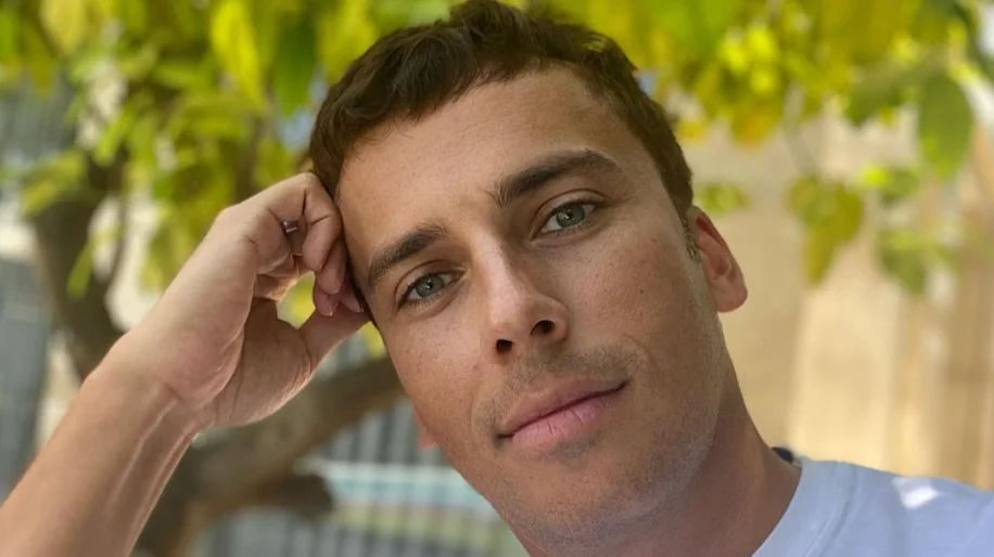 <p>Максим Галкин</p>