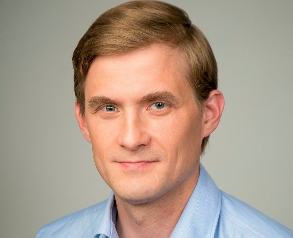 Фото: Сергей Ирин / Linkedin