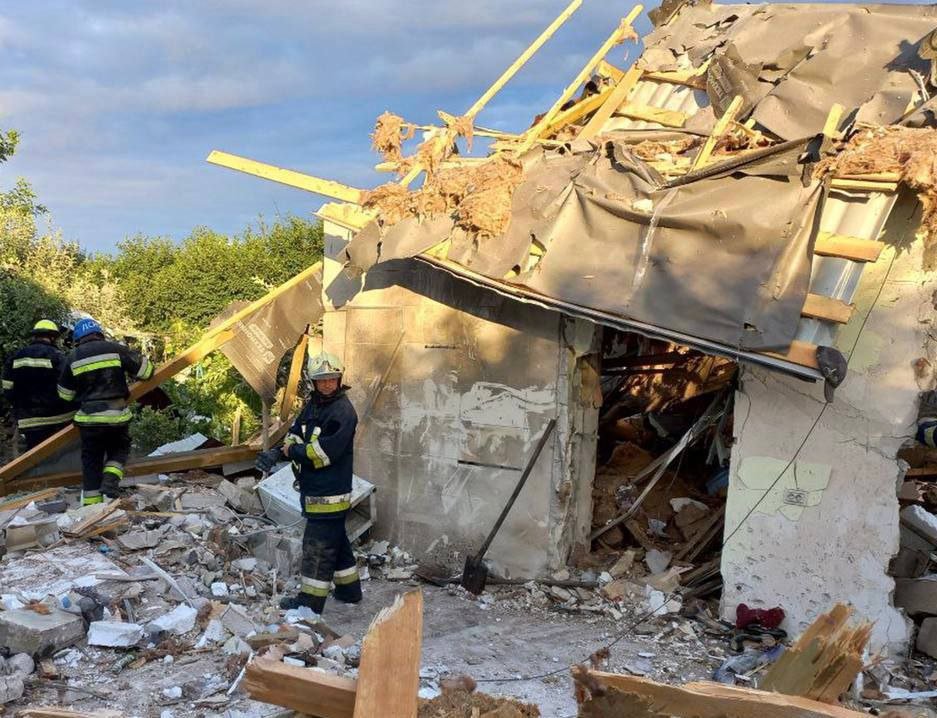 Фото: телеграм-канал Валентина Резниченко