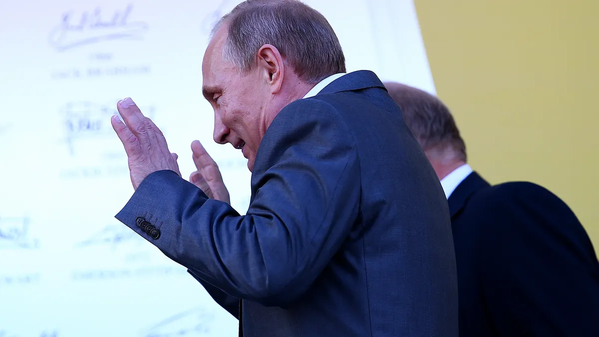 Photo by Mark Thompson/Getty Images