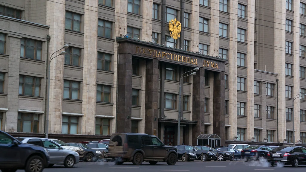 Госдума одобрила поправки, запрещающие «иноагентам» участвовать в выборах