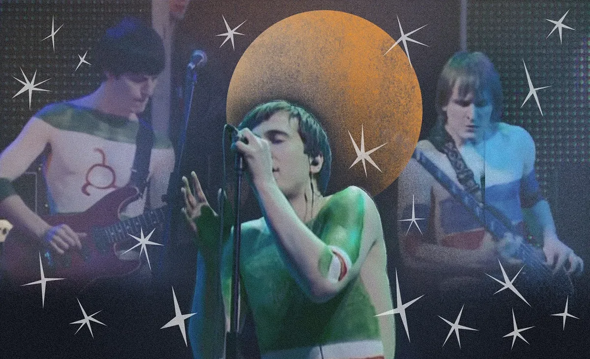 Иллюстрация: Олеся К