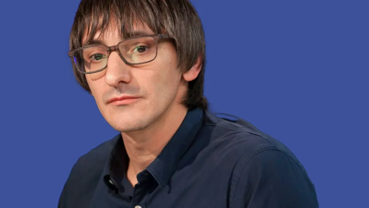 Михаил Фишман: «Тирания сделала эту войну возможной»