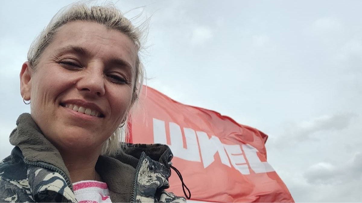 «Он считает, что я предатель родины»