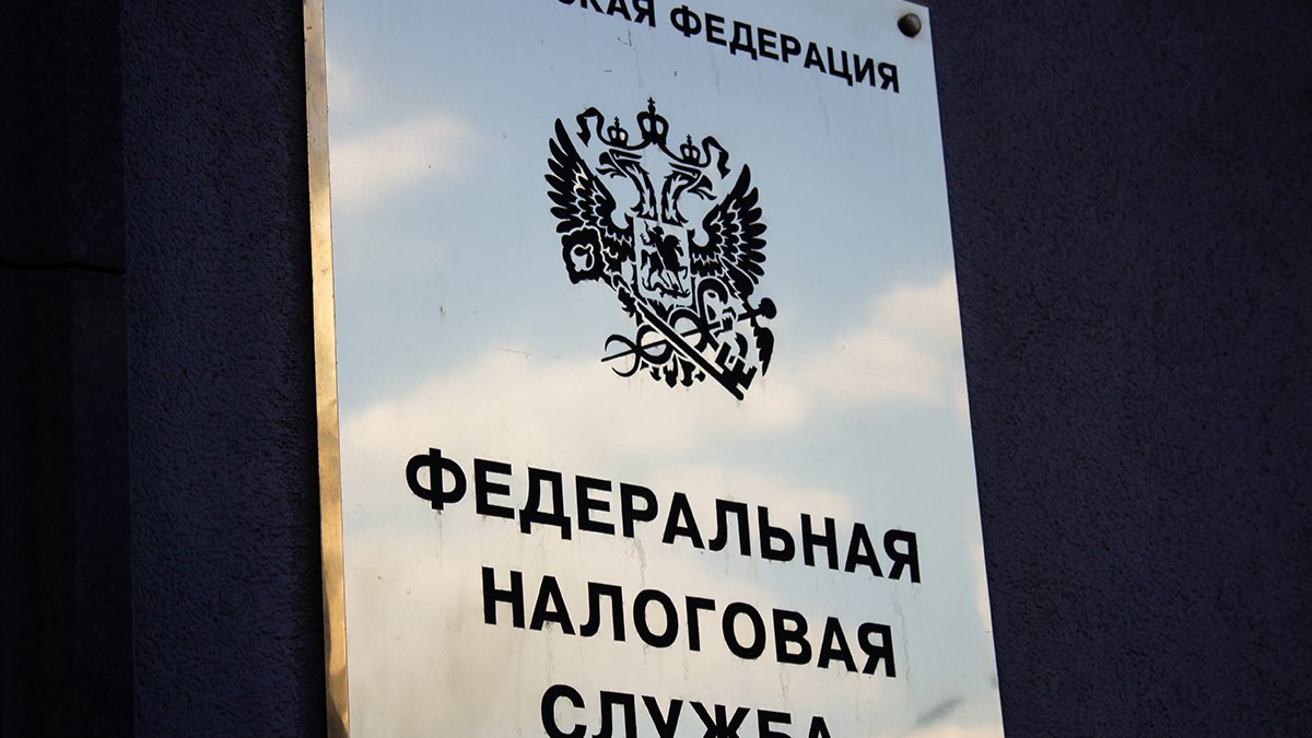 ФНС запросила у россиян данные о ВНЖ и иностранном гражданстве