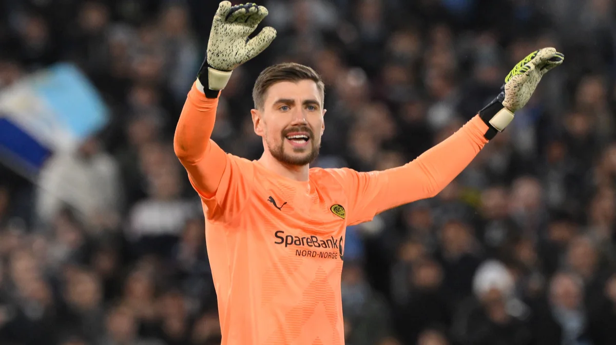 Никита Хайкин, фото: IPA / Sipa USA / Vida Press