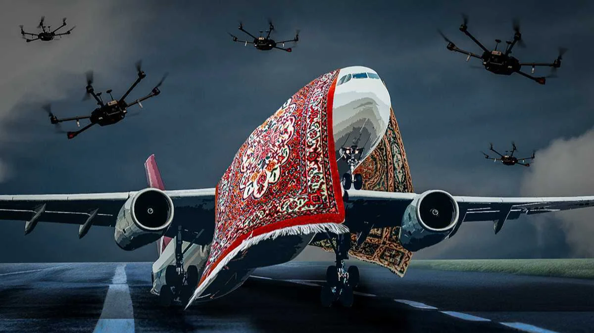 Иллюстрация: «Новая газета Европа»