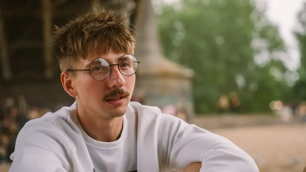 Изображение материала