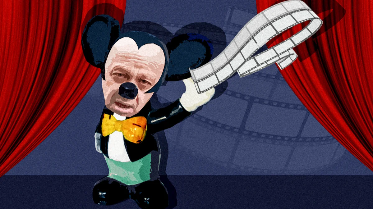 Вселенная «ЧВК-ТВ»