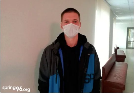 Photo: Viasna Human Rights Centre