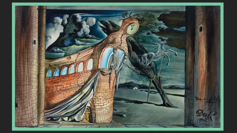 «Система»: пособники войны в обход санкций тайно завозят в РФ произведения искусства на миллионы долларов