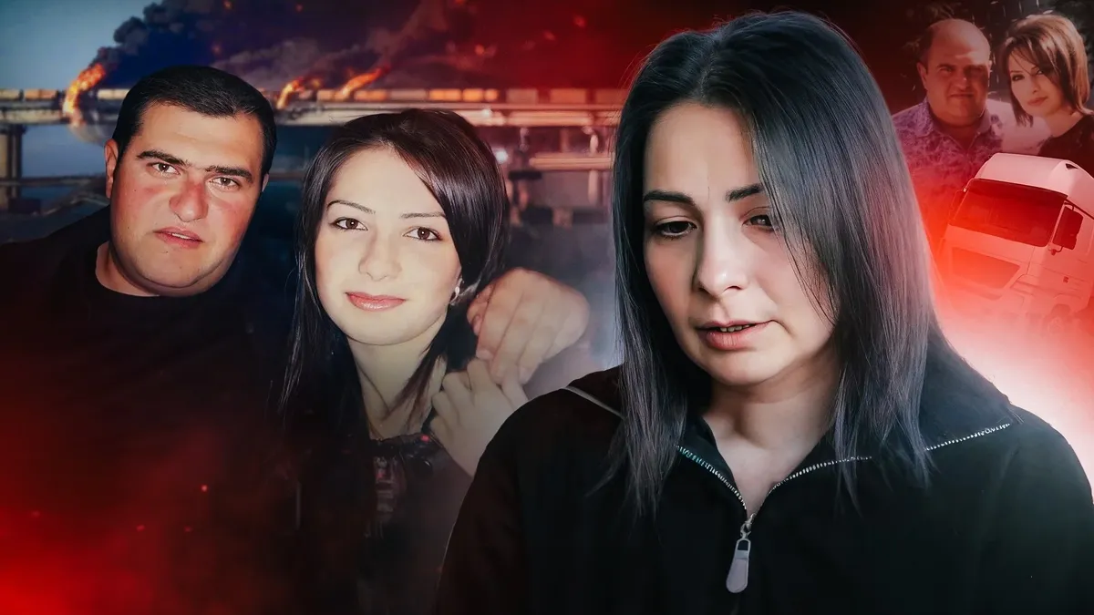 «Я надеюсь, что когда-нибудь правосудие восторжествует и правда победит»