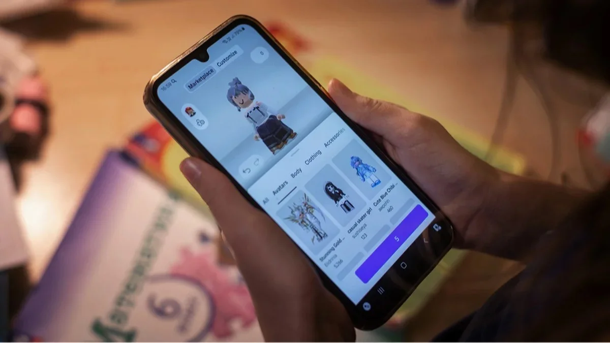 Изображение материала