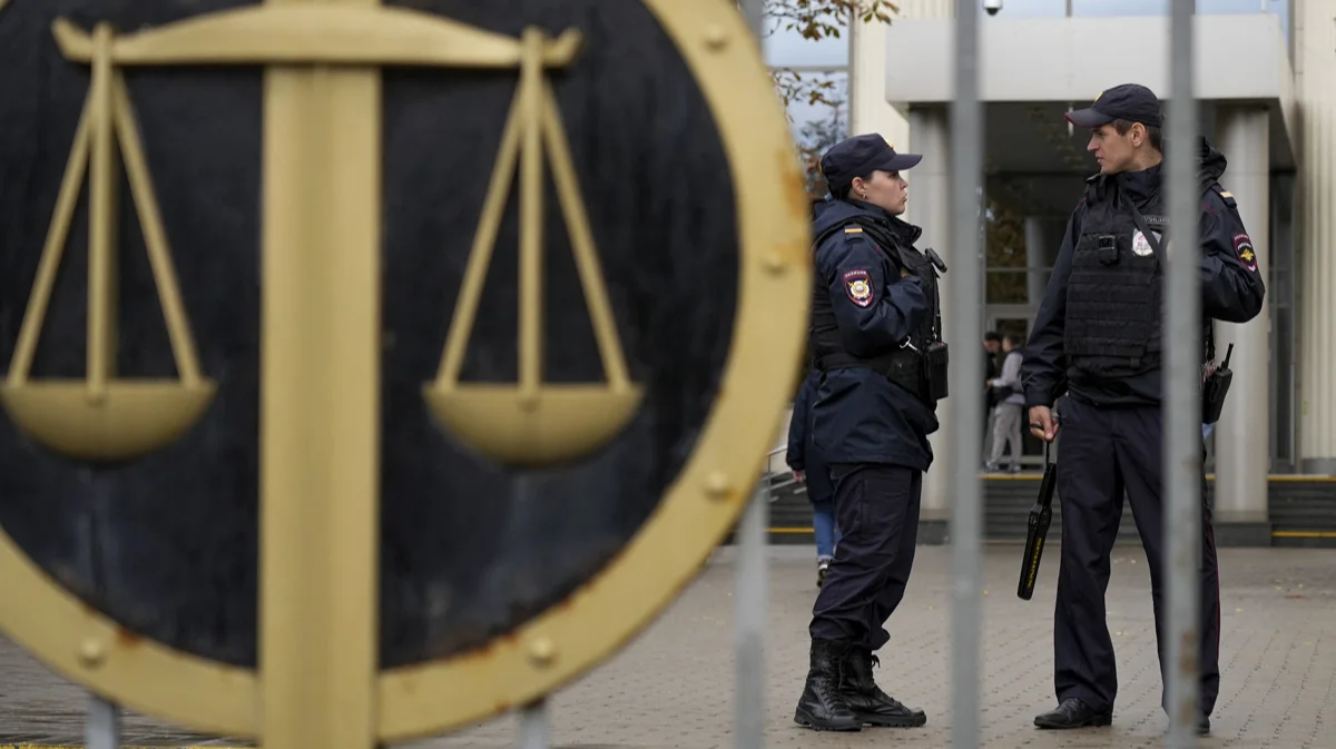 В 2025 году в России арестовано 155 высокопоставленных чиновников