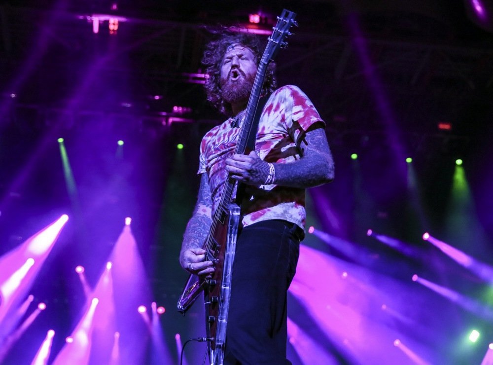 Фото: Antonio La Cerda / EPA