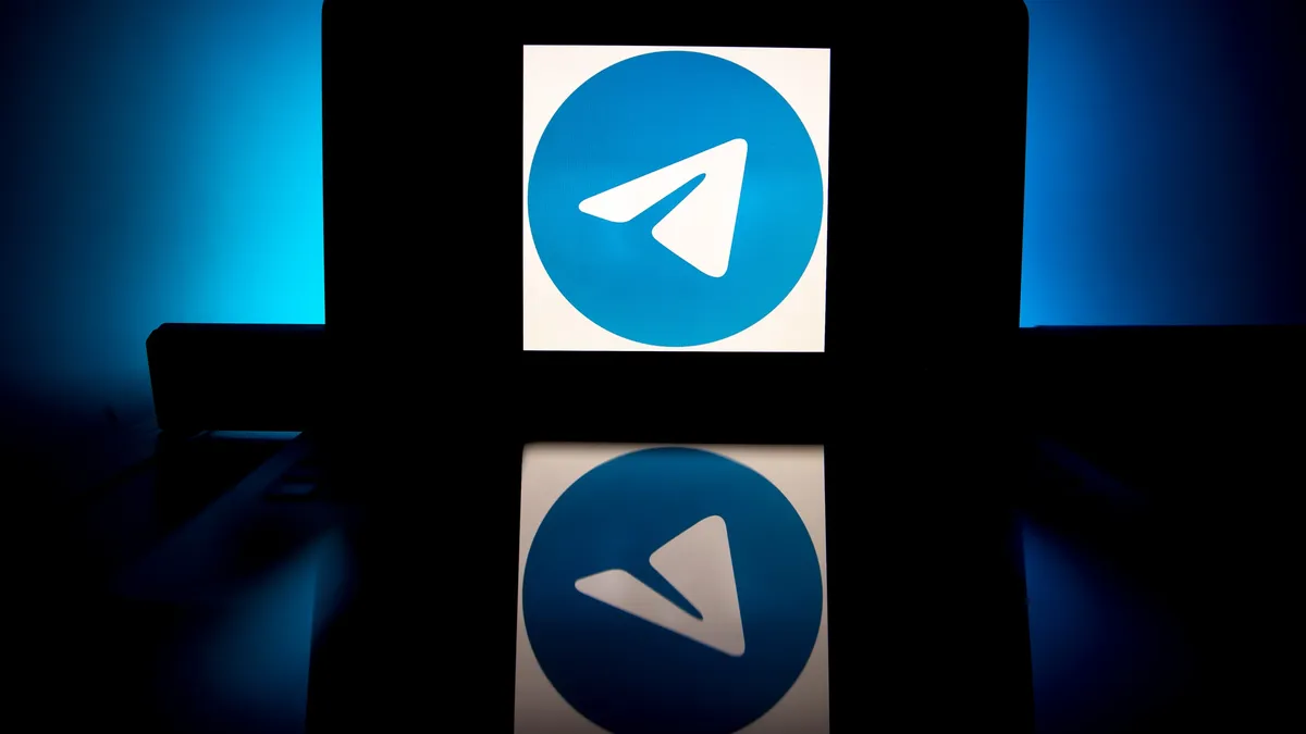 Telegram rejects claims messages sent on app can be accessed by foreign intelligence agencies