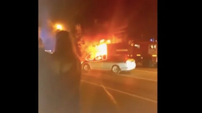 Новое убийство Кирова?