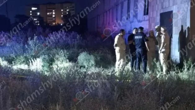 В Армении нашли тело российского контрактника из 102-й военной базы. Возбуждено дело по статье о доведении до самоубийства
