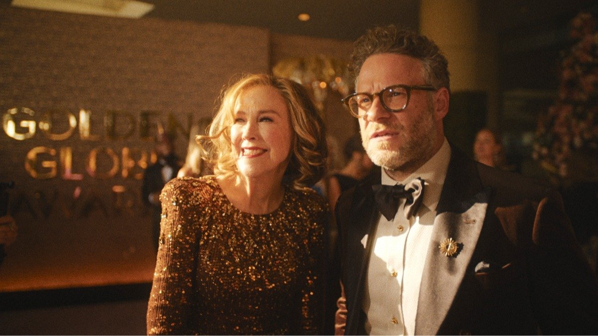 Сиквел-антистресс