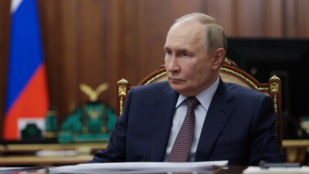 Фото: Sputnik / EPA