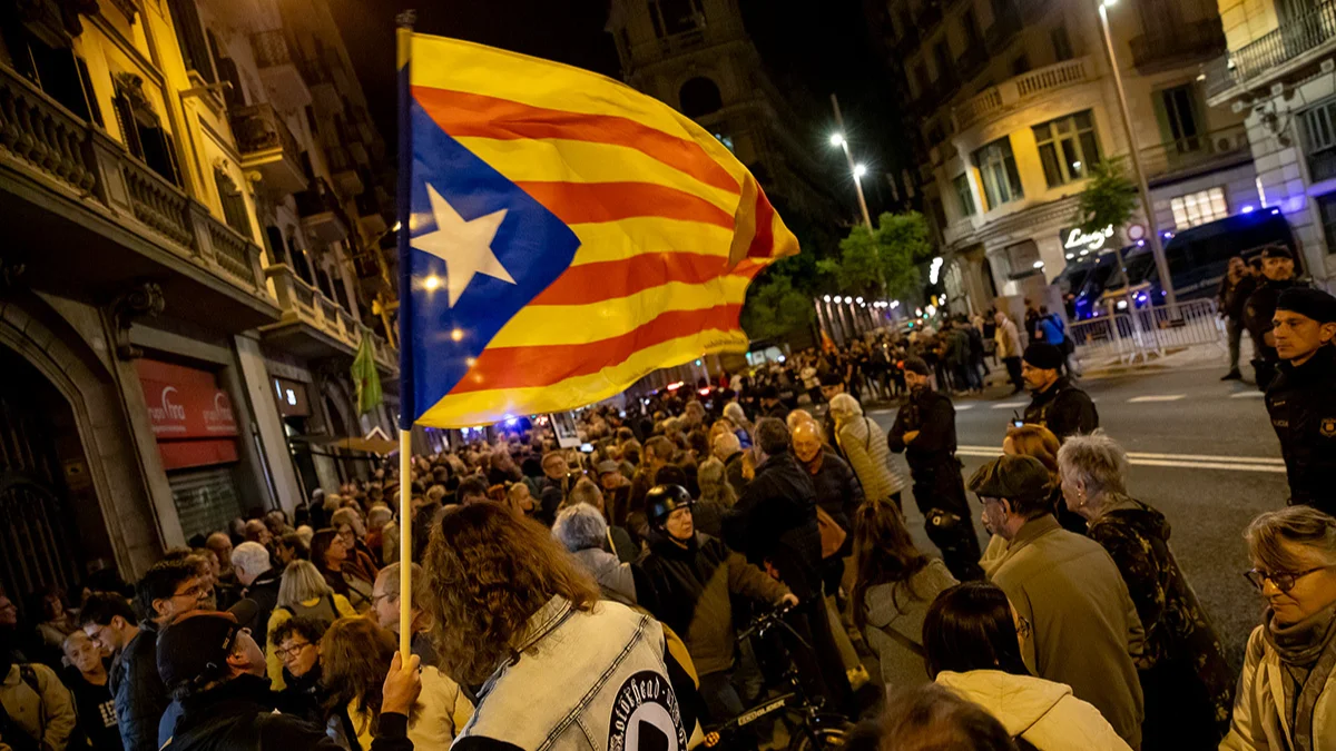 В Испании социалисты договорились с сепаратистами о поддержке в коалиционном правительстве